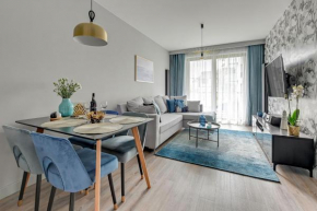 Dom & House - Apartamenty Dolny Sopot